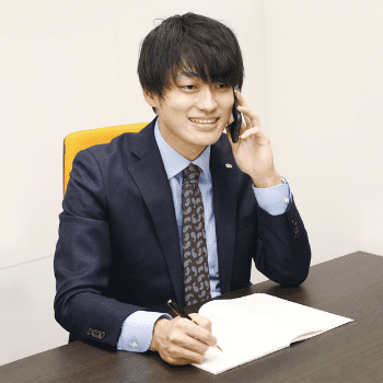 社員採用のプロ