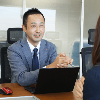派遣スタッフ採用のプロ