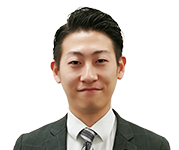 札幌オフィス責任者　日田