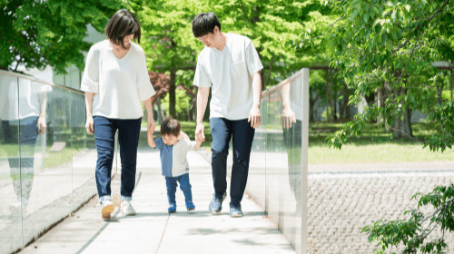 様々な志向の女性視点で考えられた検索軸やコンテンツ提供