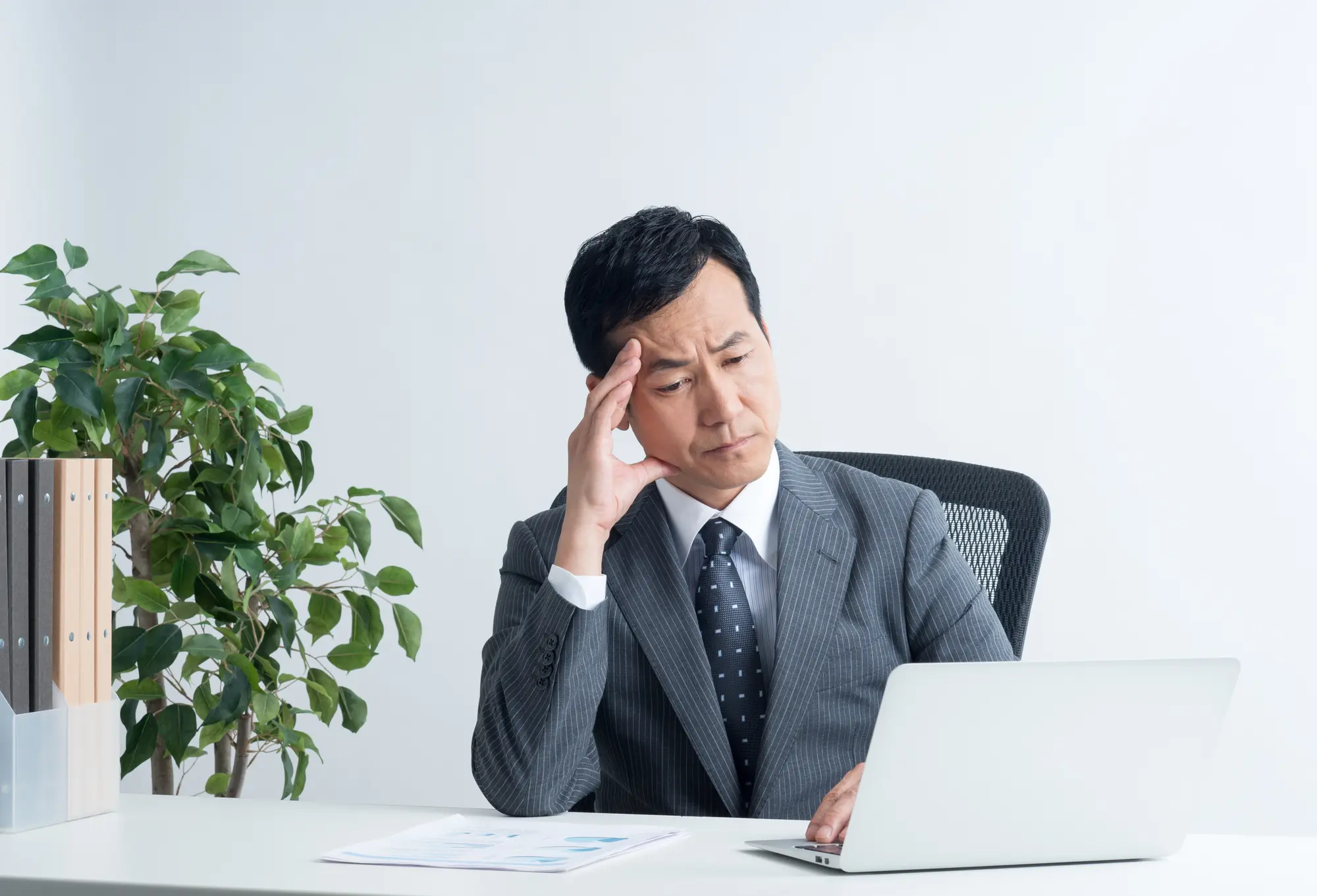 退職代行を使われた際の企業対応|管理職が自分を守る法的鉄則