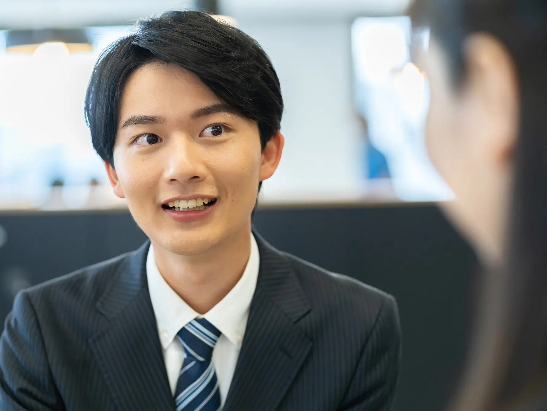 面談と面接の違いを徹底解説|採用体験を高める戦略的運用ルール