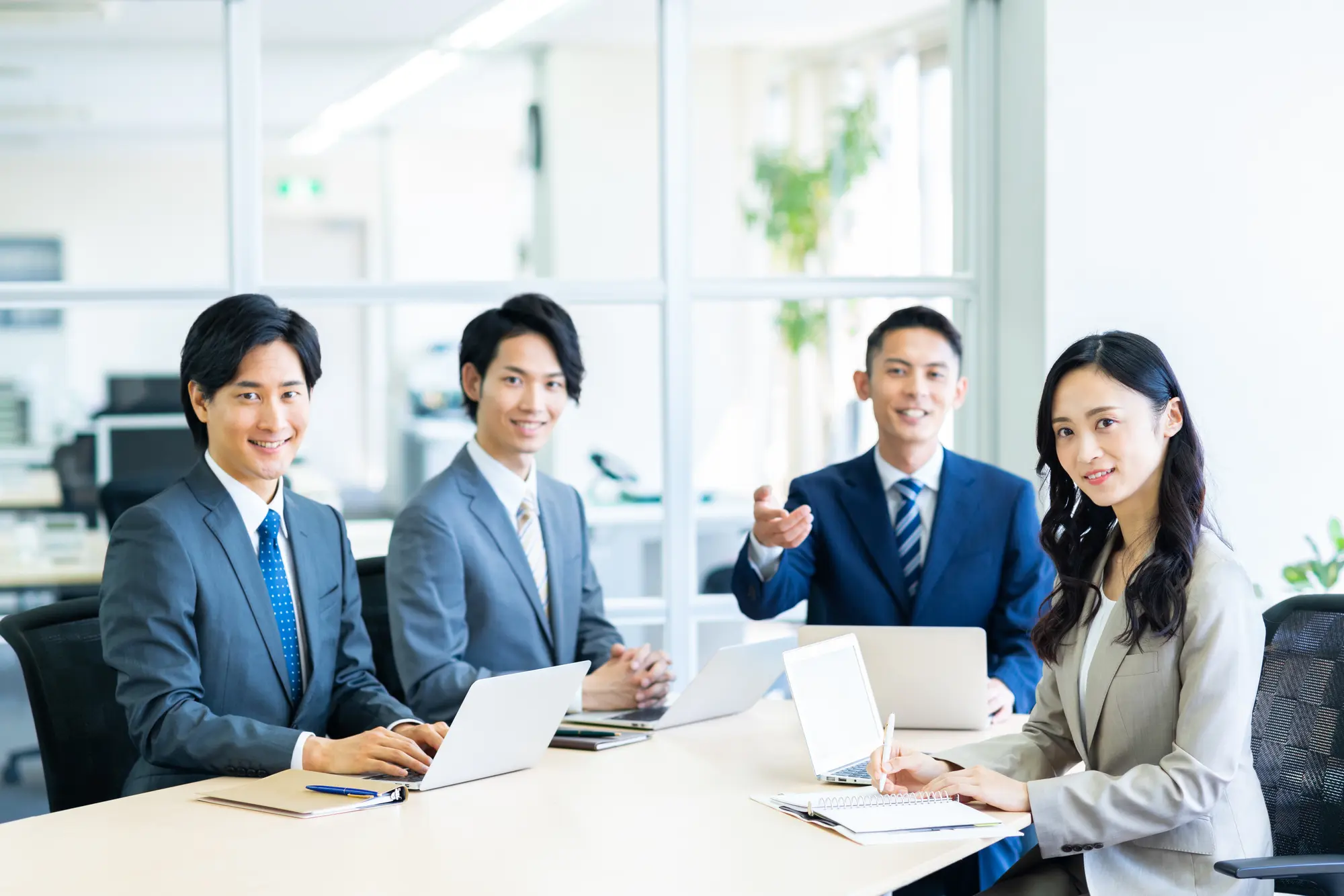 募集しても人が来ない会社が給与を上げずに勝つ「求人票リペア術」