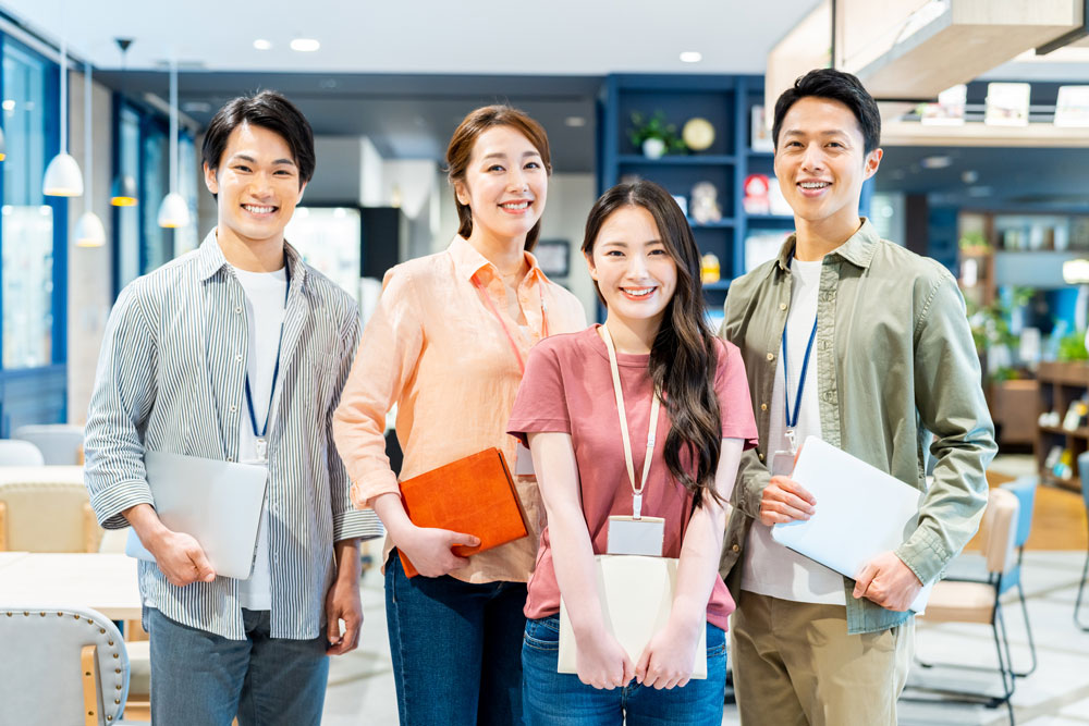 採用ミートアップとは?中小企業が追加予算なし・最小工数で成功させる全手法