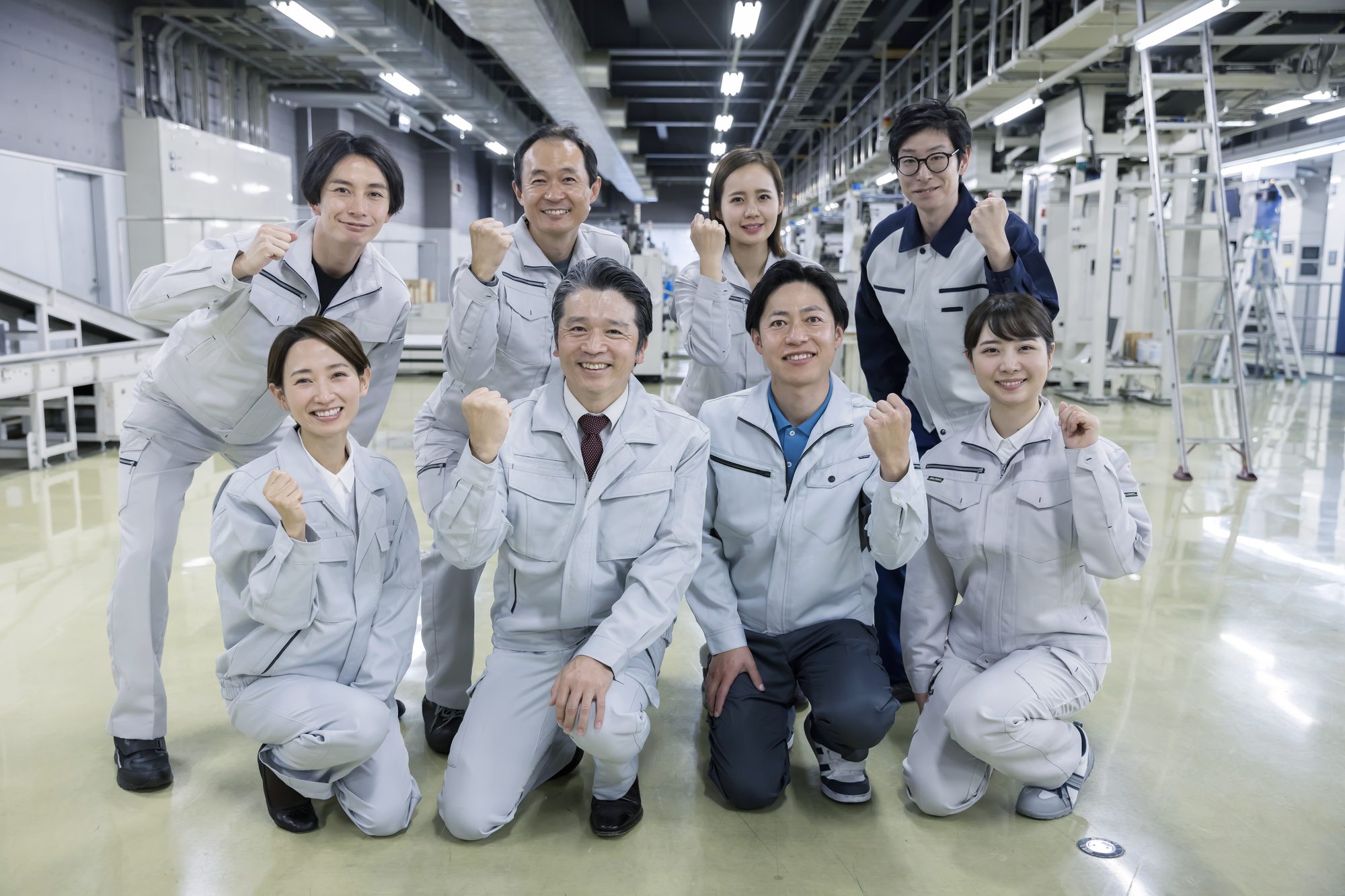 採用サイトSEOの教科書|広告費ゼロで応募を増やす製造業特化の戦略
