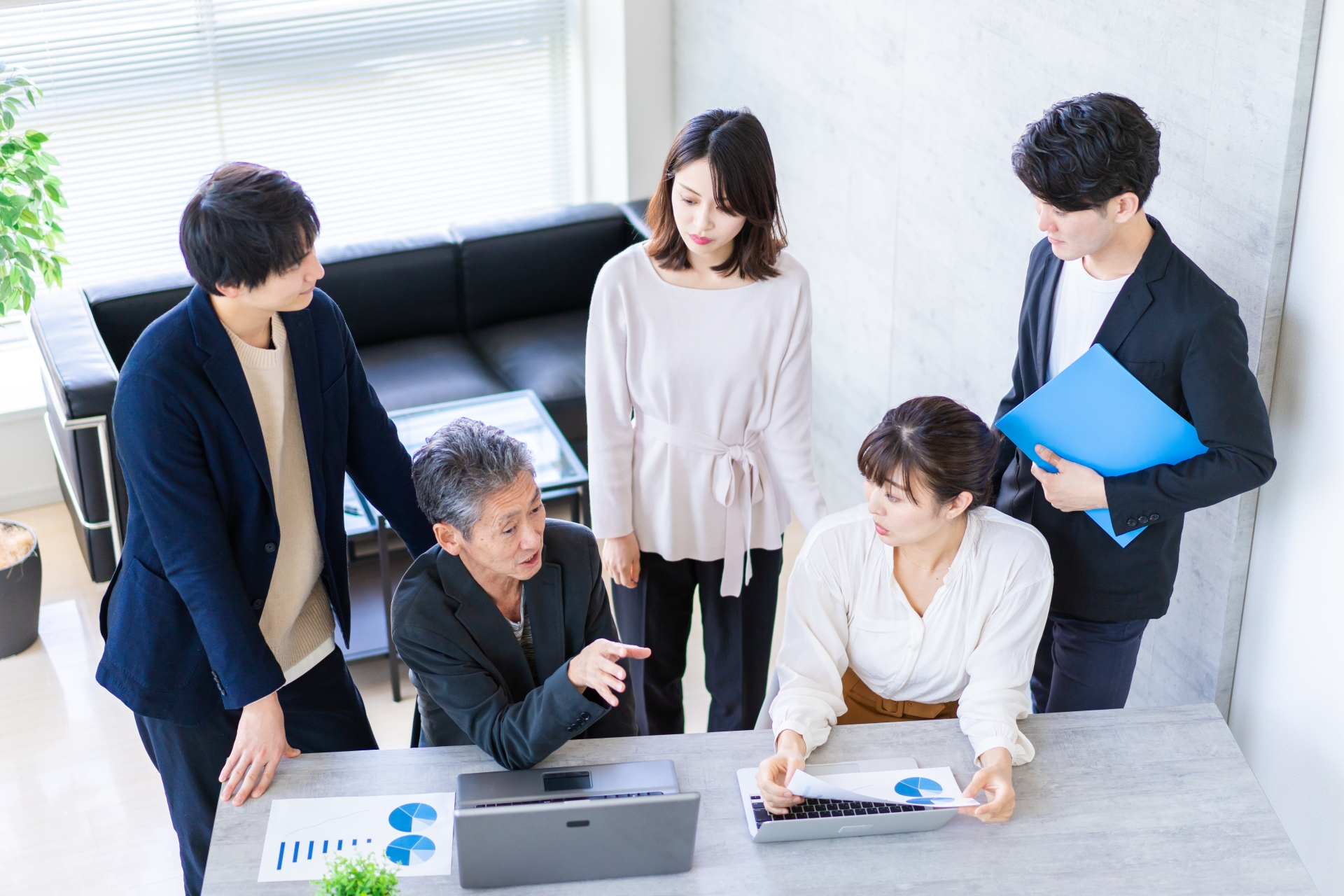 スカウト型採用とは:知名度なしの中小企業が応募ゼロを克服し「相思相愛」を射止める全手法